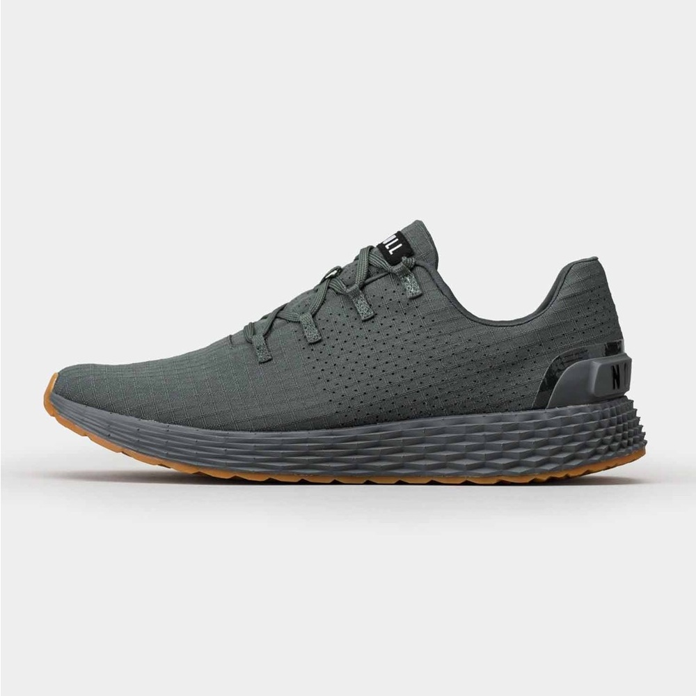 MEN’S GUM NOBULL ALLDAY